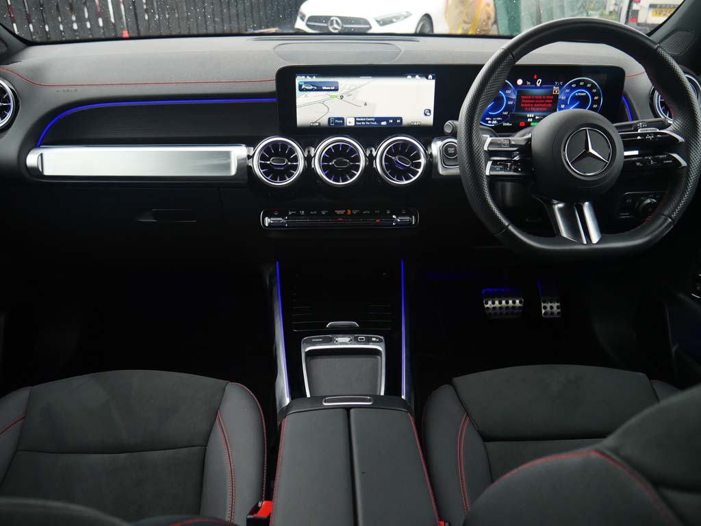 Used Mercedes-Benz EQB 2025 for sale - 78015199: Photo 5