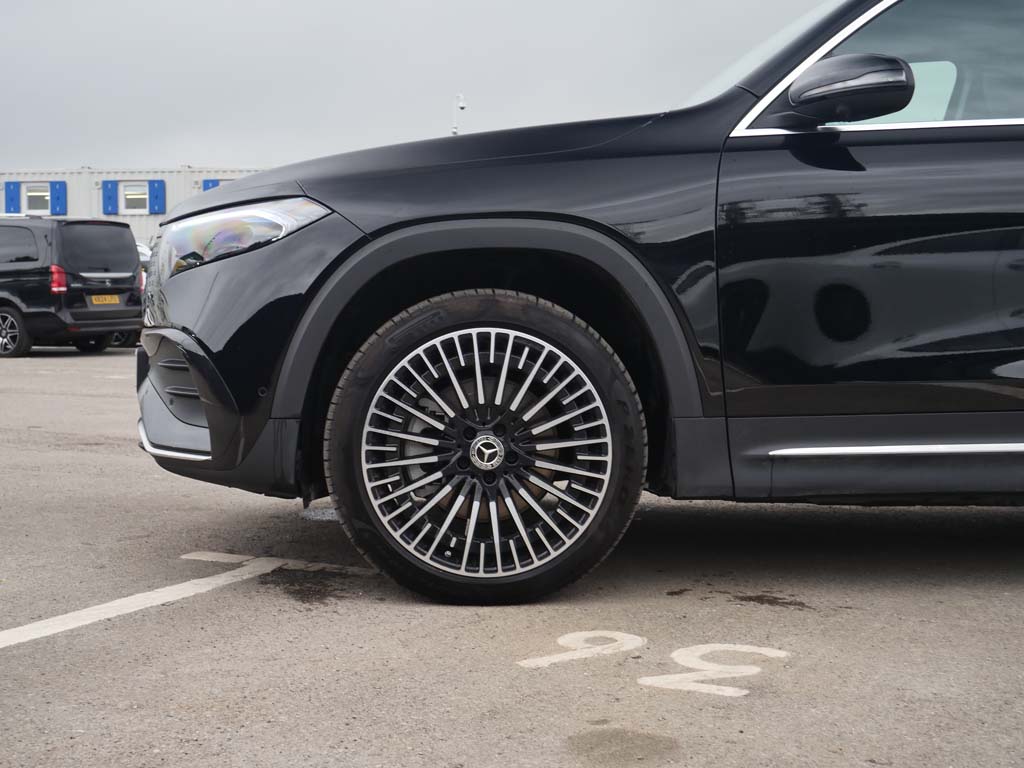 Used Mercedes-Benz EQB 2025 for sale - 78015199: Photo 6