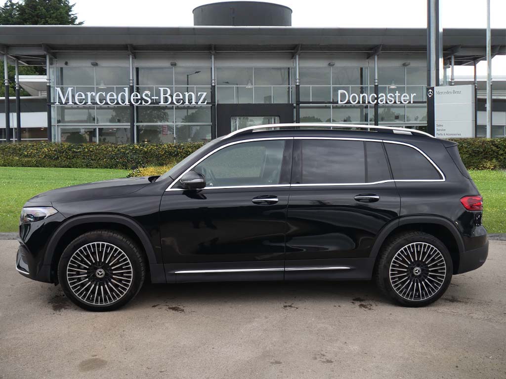 Used Mercedes-Benz EQB 2025 for sale - 78015199: Photo 7