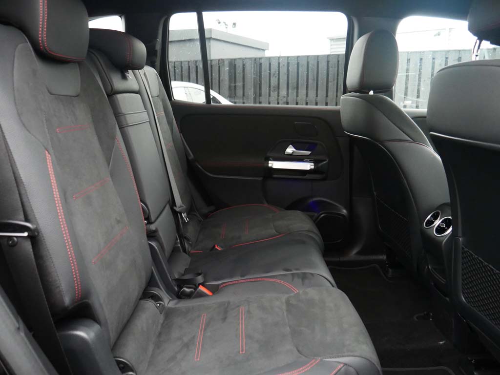 Used Mercedes-Benz EQB 2025 for sale - 78015199: Photo 8