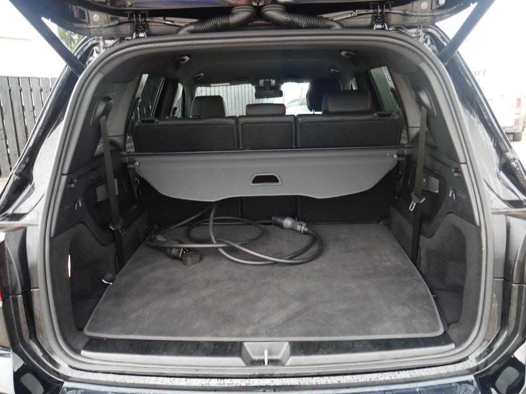 Used Mercedes-Benz EQB 2025 for sale - 78015199: Photo 9