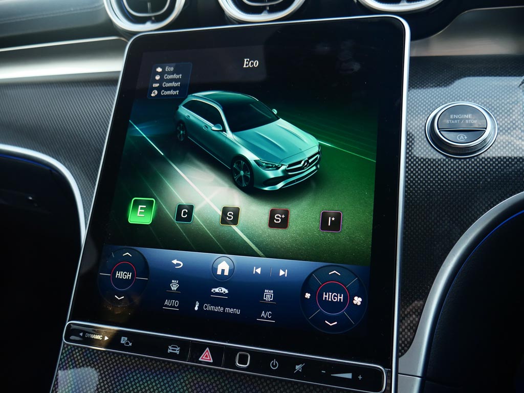 Used Mercedes-Benz C Class 2024 for sale - 77025969: Photo 24