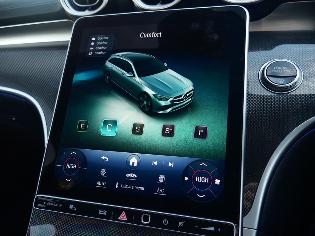 Used Mercedes-Benz C Class 2024 for sale - 77025969: Photo 25