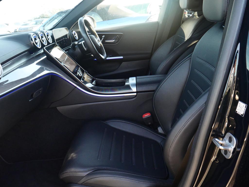 Used Mercedes-Benz C Class 2024 for sale - 77025969: Photo 3