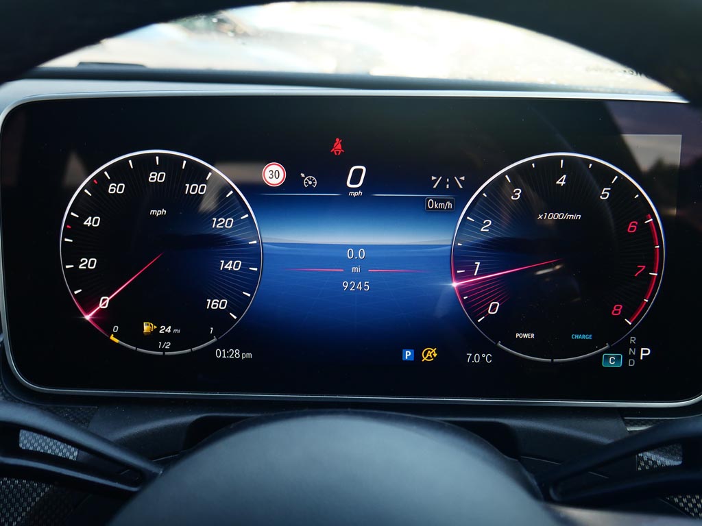 Used Mercedes-Benz C Class 2024 for sale - 77025969: Photo 4