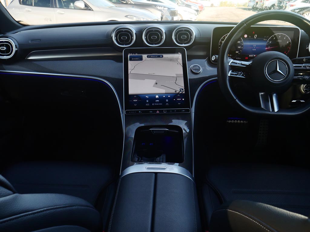 Used Mercedes-Benz C Class 2024 for sale - 77025969: Photo 5