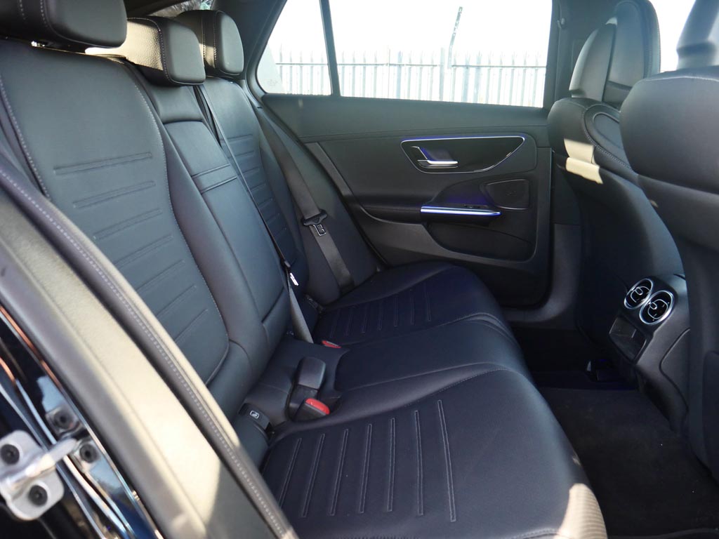 Used Mercedes-Benz C Class 2024 for sale - 77025969: Photo 8