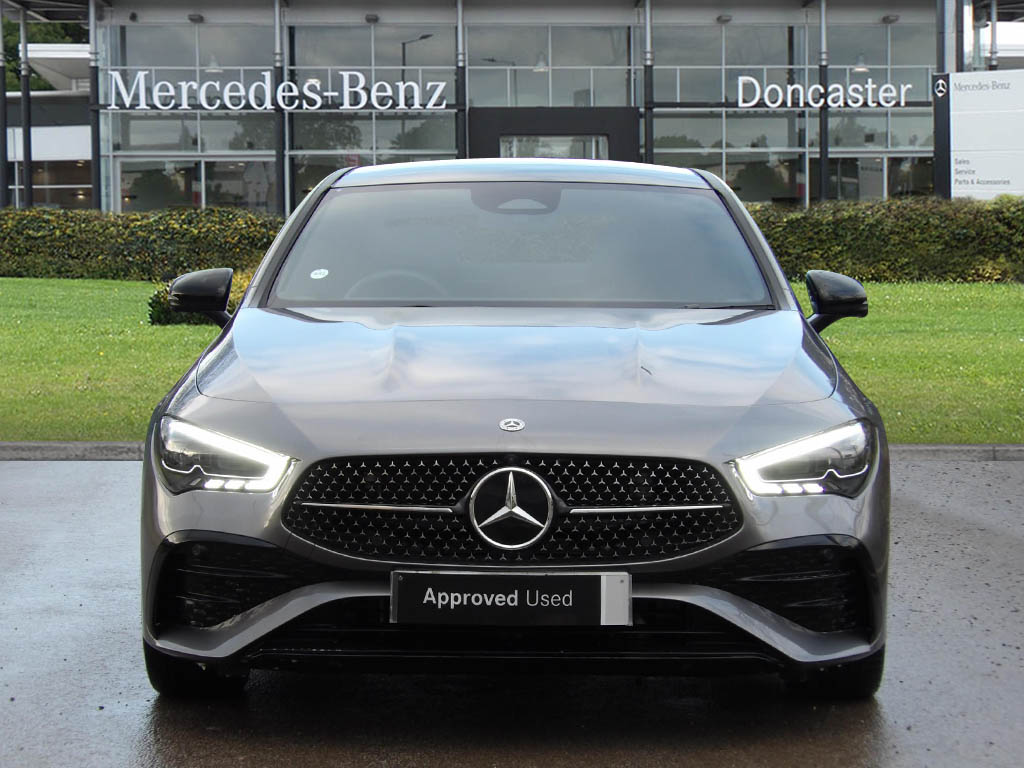 Used Mercedes-Benz CLA 2023 for sale - 76676311: Photo 10