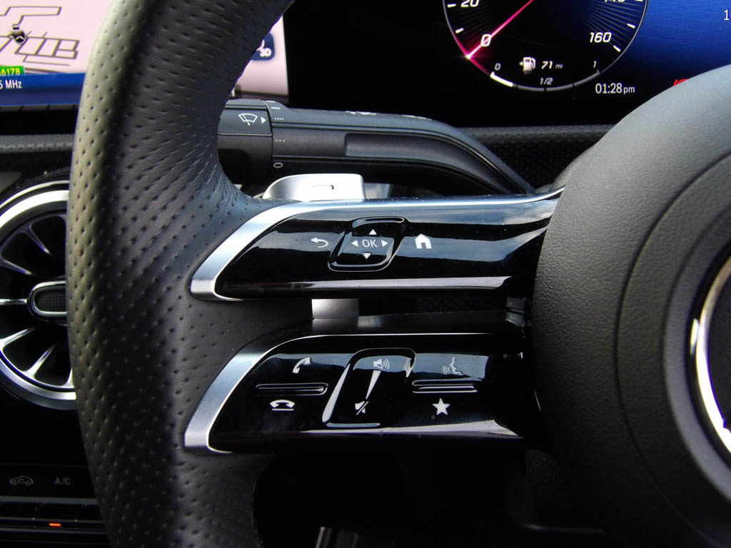 Used Mercedes-Benz CLA 2023 for sale - 76676311: Photo 16