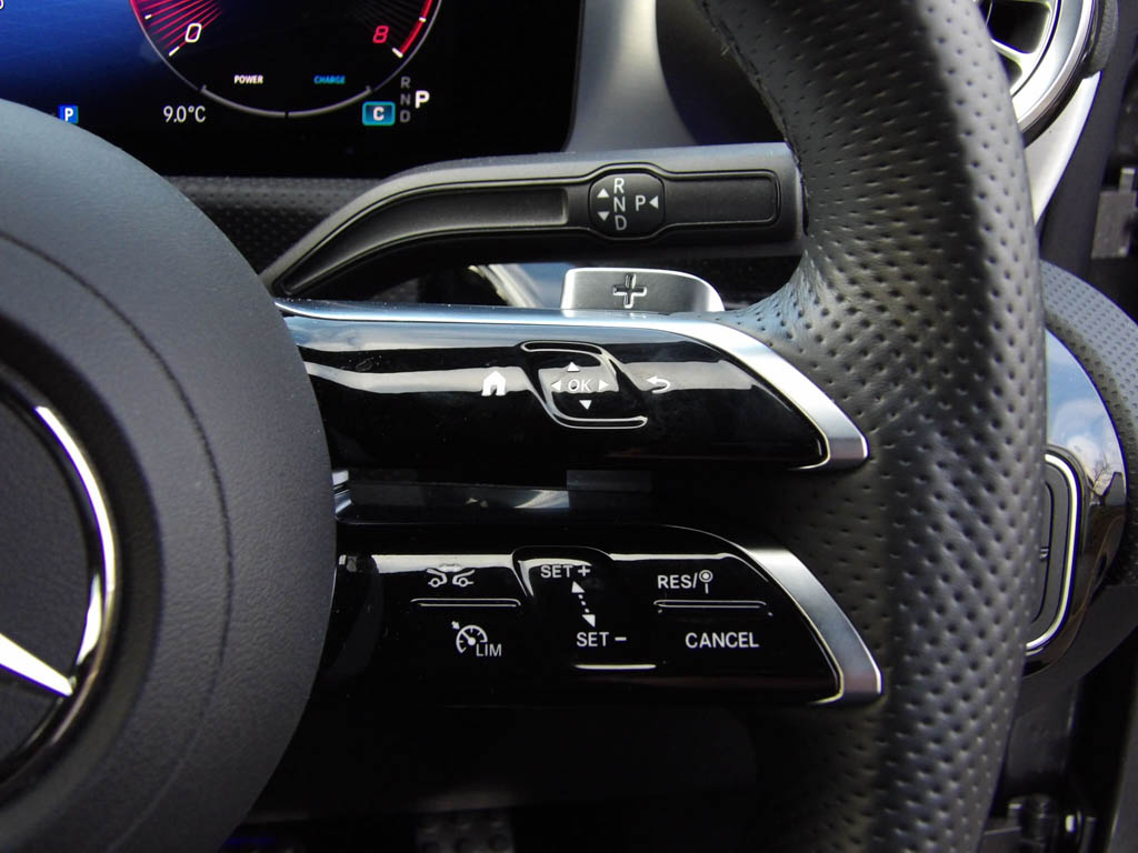 Used Mercedes-Benz CLA 2023 for sale - 76676311: Photo 17