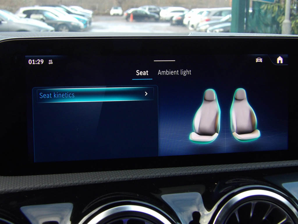 Used Mercedes-Benz CLA 2023 for sale - 76676311: Photo 21