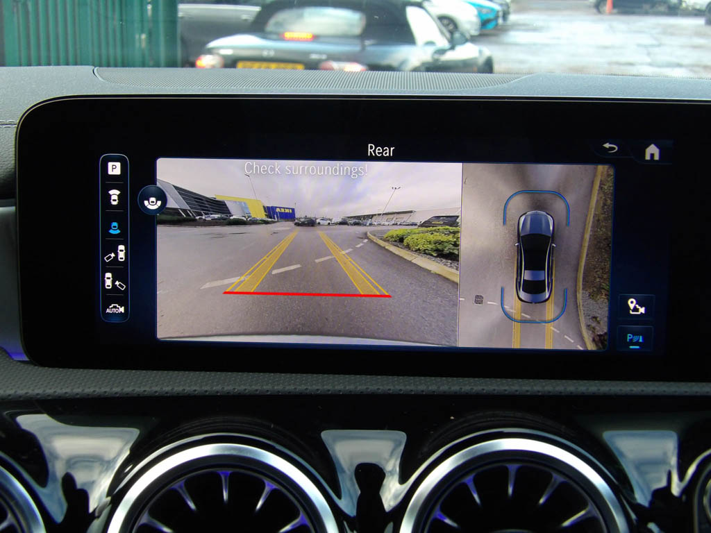 Used Mercedes-Benz CLA 2023 for sale - 76676311: Photo 5