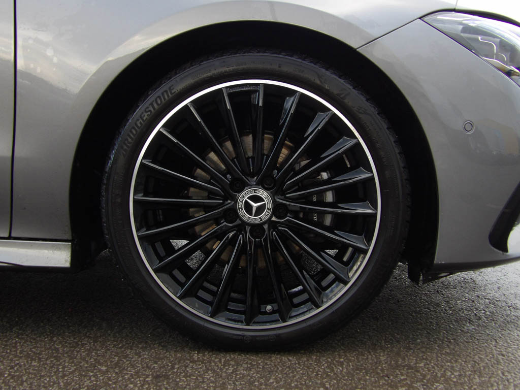 Used Mercedes-Benz CLA 2023 for sale - 76676311: Photo 6