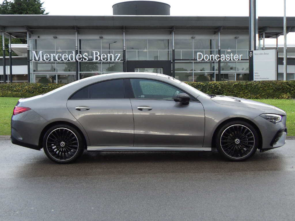 Used Mercedes-Benz CLA 2023 for sale - 76676311: Photo 7