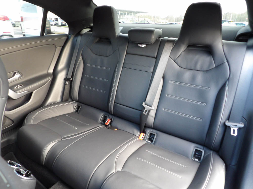 Used Mercedes-Benz CLA 2023 for sale - 76676311: Photo 8