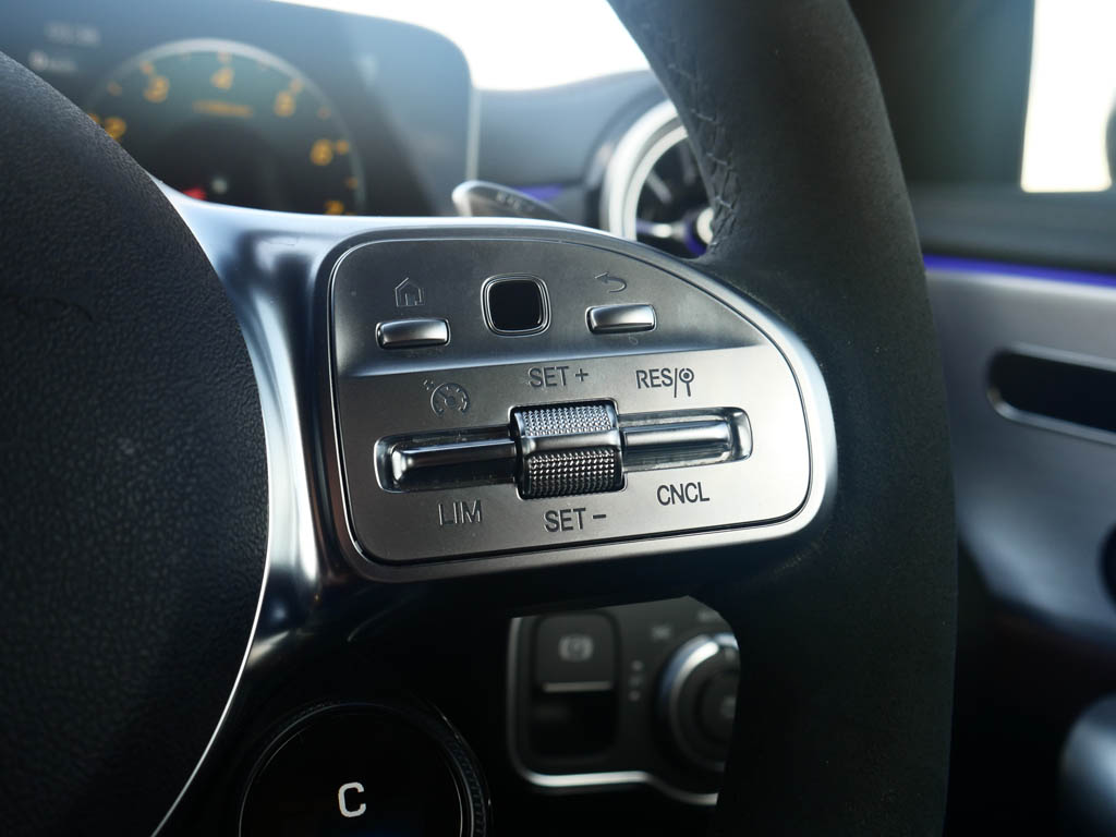 Used Mercedes-Benz CLA 2022 for sale - 76971858: Photo 13