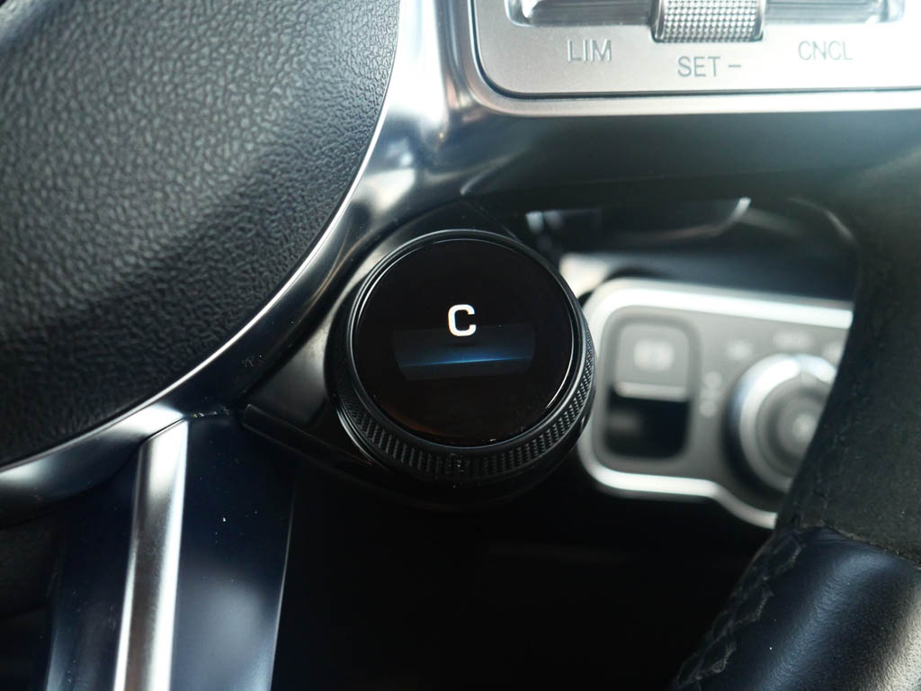 Used Mercedes-Benz CLA 2022 for sale - 76971858: Photo 16