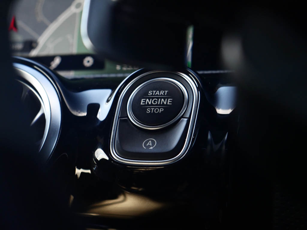 Used Mercedes-Benz CLA 2022 for sale - 76971858: Photo 21