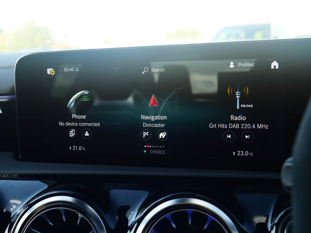 Used Mercedes-Benz CLA 2022 for sale - 76971858: Photo 24