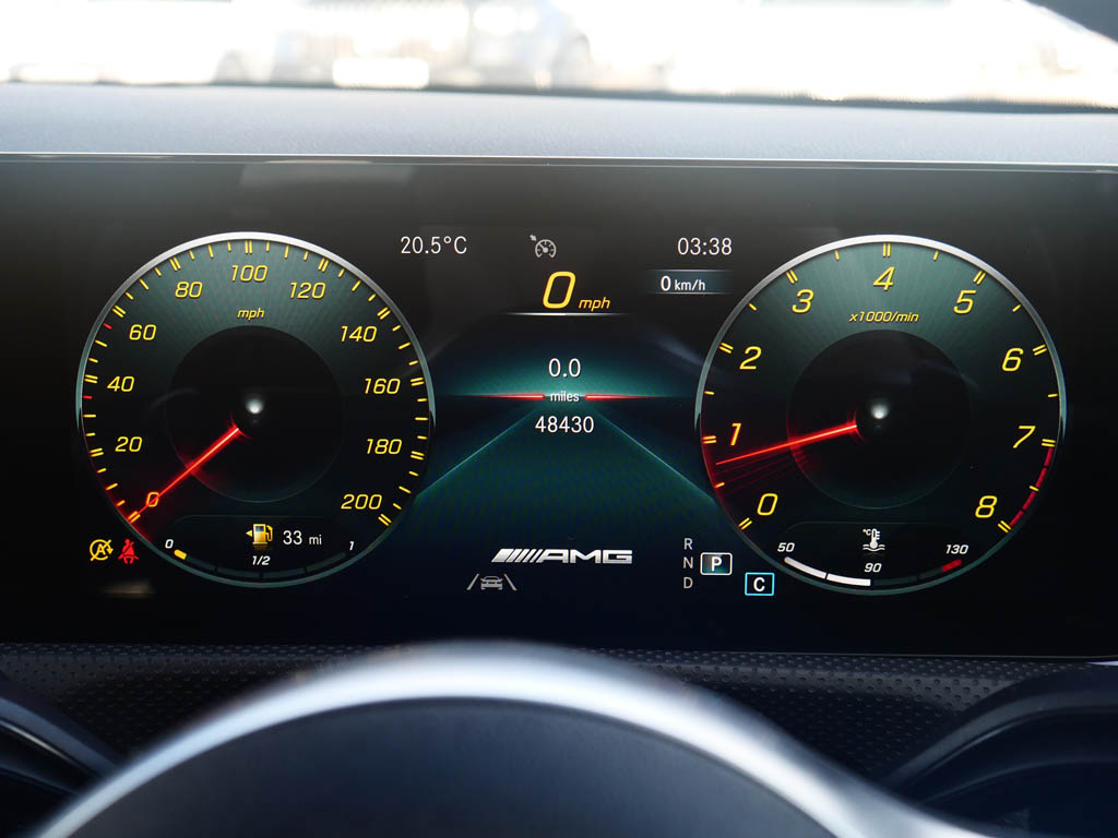 Used Mercedes-Benz CLA 2022 for sale - 76971858: Photo 4