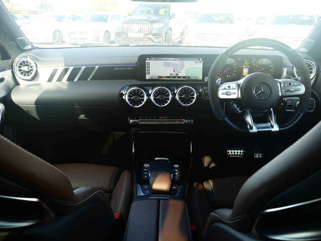 Used Mercedes-Benz CLA 2022 for sale - 76971858: Photo 5