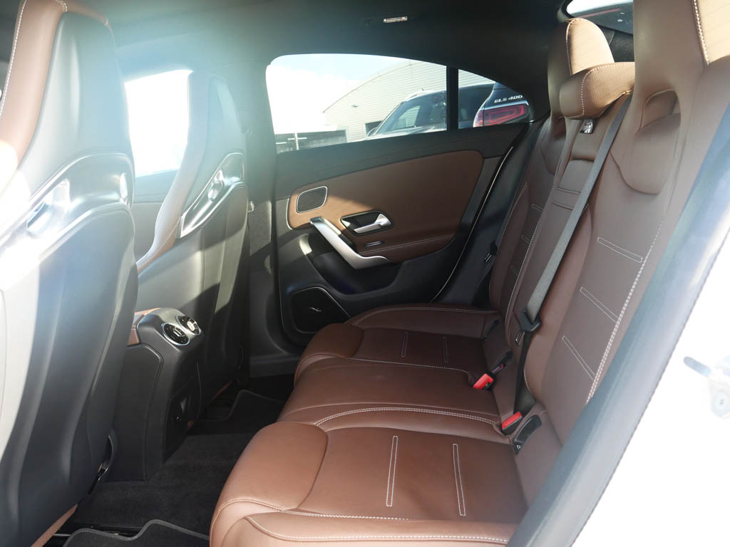 Used Mercedes-Benz CLA 2022 for sale - 76971858: Photo 8