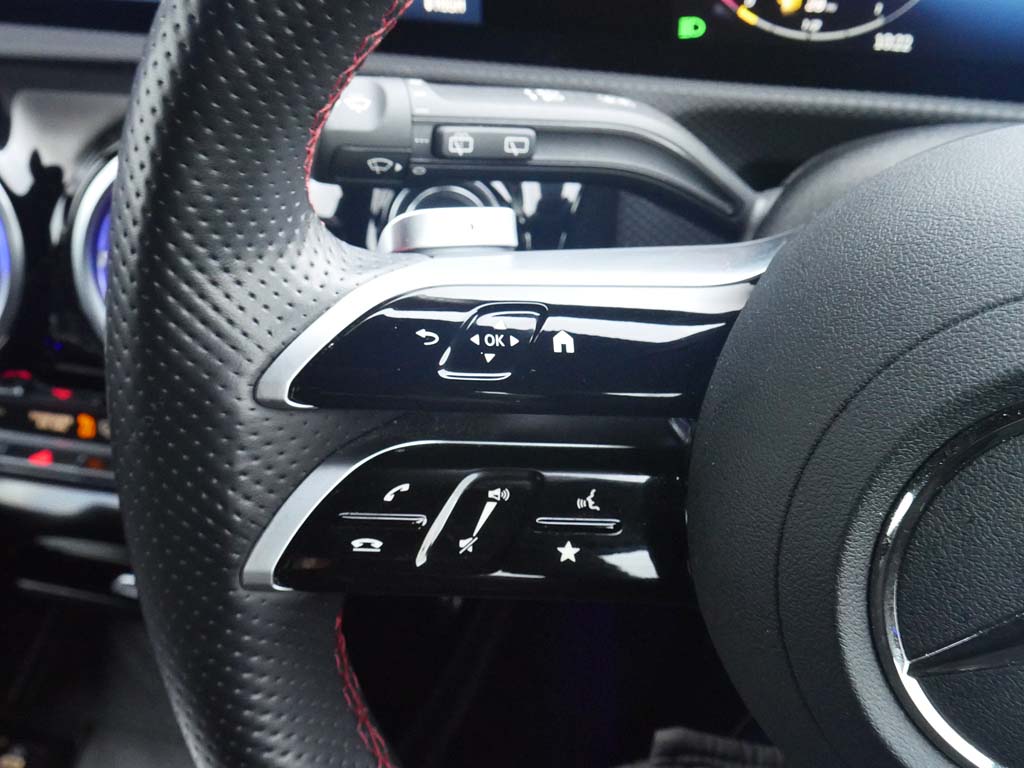 Used Mercedes-Benz CLA 2024 for sale - 77532823: Photo 13