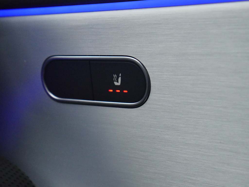 Used Mercedes-Benz CLA 2024 for sale - 77532823: Photo 17