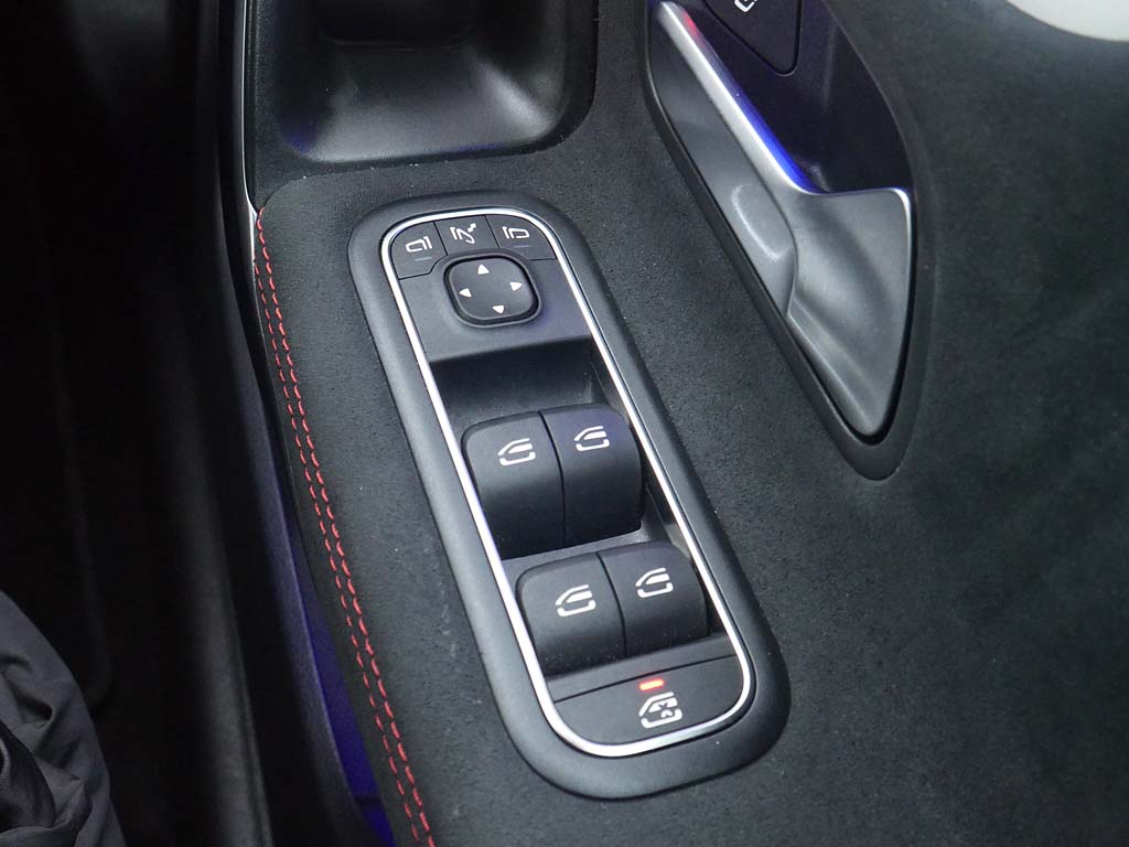 Used Mercedes-Benz CLA 2024 for sale - 77532823: Photo 18