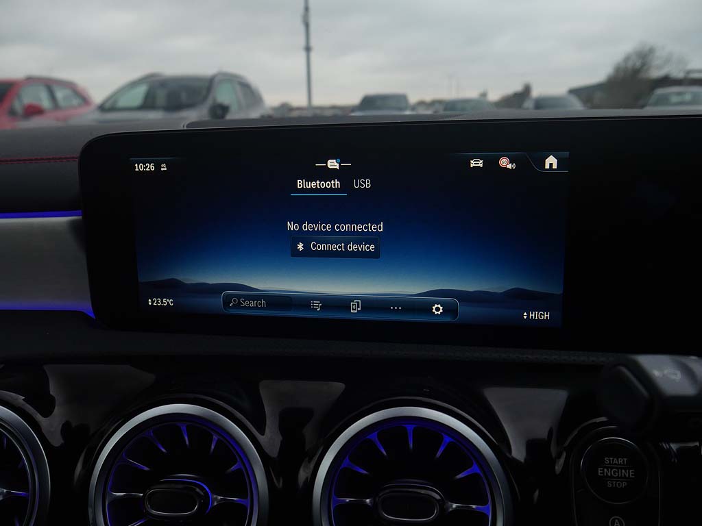 Used Mercedes-Benz CLA 2024 for sale - 77532823: Photo 25