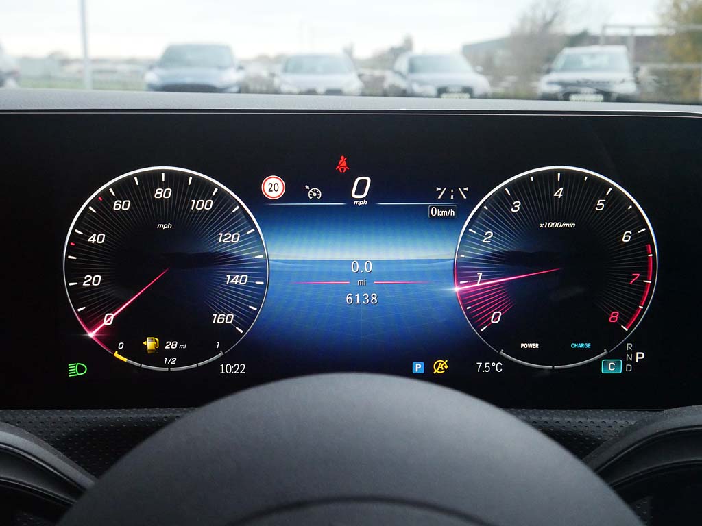 Used Mercedes-Benz CLA 2024 for sale - 77532823: Photo 4