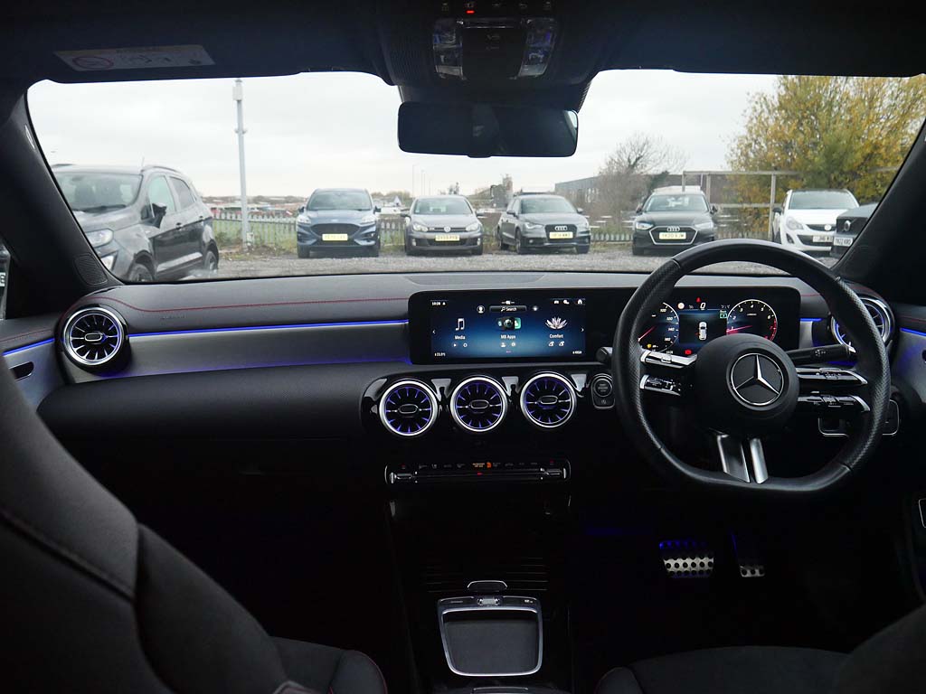 Used Mercedes-Benz CLA 2024 for sale - 77532823: Photo 5