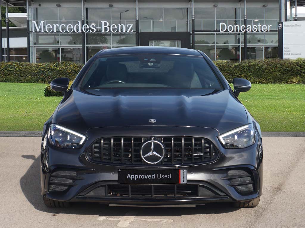 Used Mercedes-Benz E Class 2023 for sale - 77888554: Photo 10