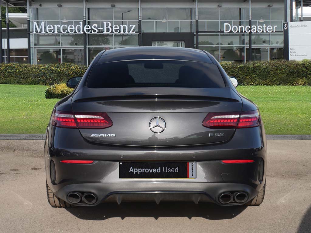 Used Mercedes-Benz E Class 2023 for sale - 77888554: Photo 11