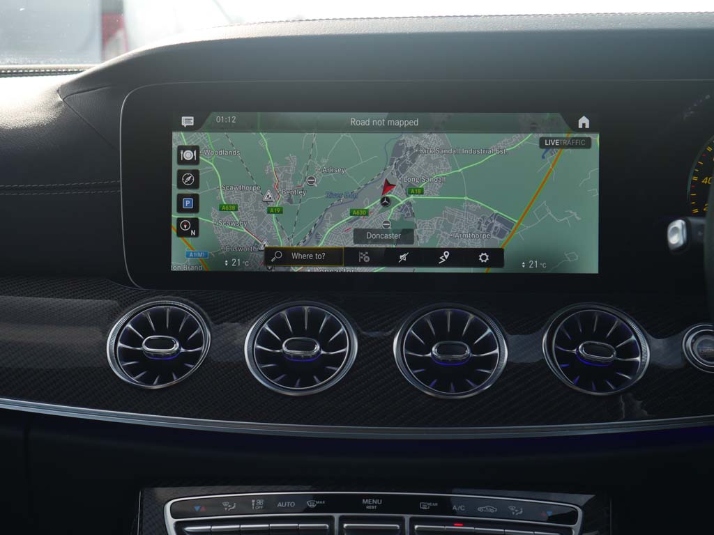 Used Mercedes-Benz E Class 2023 for sale - 77888554: Photo 19