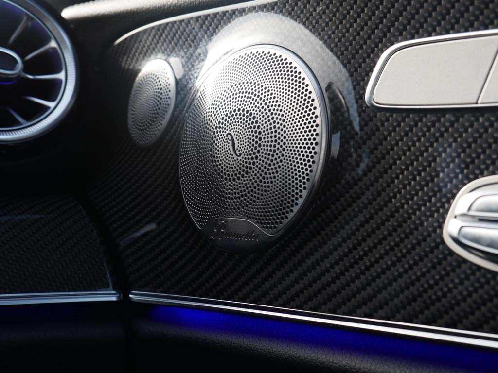 Used Mercedes-Benz E Class 2023 for sale - 77888554: Photo 20