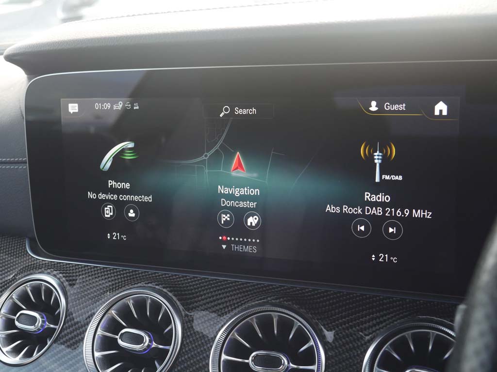 Used Mercedes-Benz E Class 2023 for sale - 77888554: Photo 24