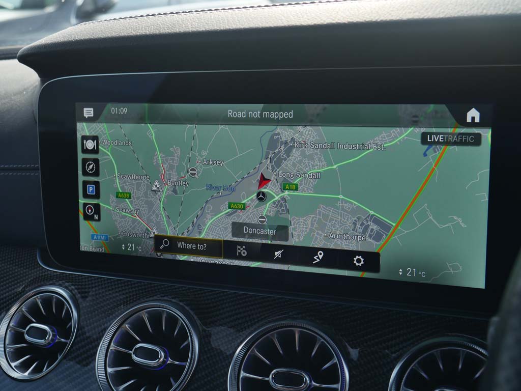 Used Mercedes-Benz E Class 2023 for sale - 77888554: Photo 25