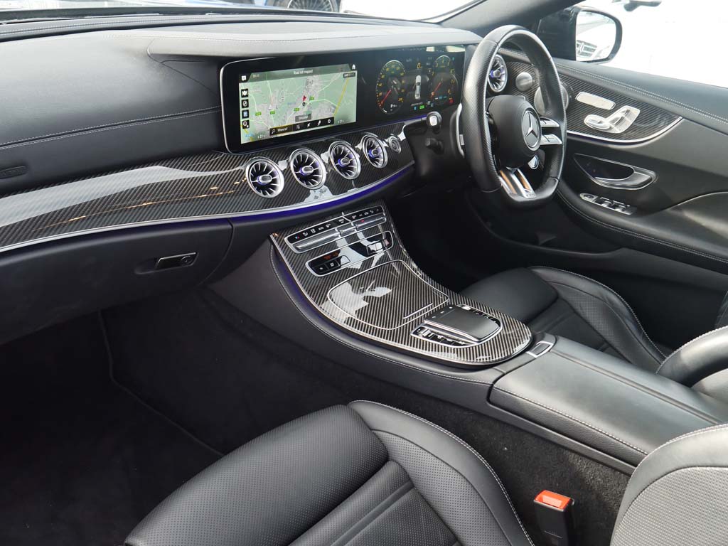 Used Mercedes-Benz E Class 2023 for sale - 77888554: Photo 3