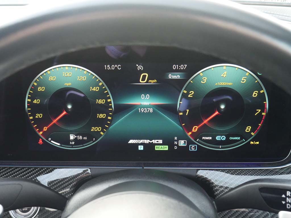 Used Mercedes-Benz E Class 2023 for sale - 77888554: Photo 4