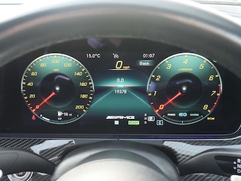 Used Mercedes-Benz E Class 2023 for sale - 77888554: Photo