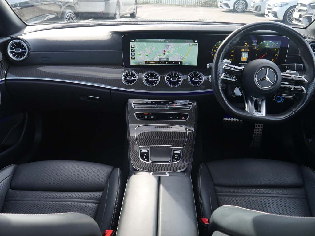 Used Mercedes-Benz E Class 2023 for sale - 77888554: Photo 5