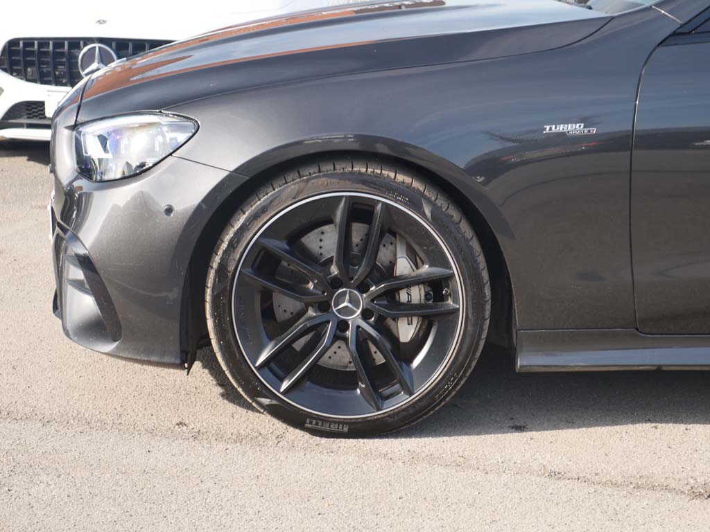 Used Mercedes-Benz E Class 2023 for sale - 77888554: Photo 6