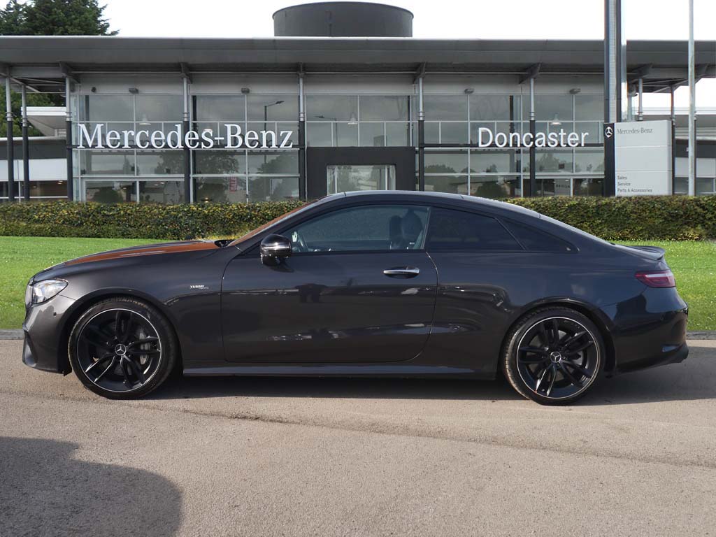 Used Mercedes-Benz E Class 2023 for sale - 77888554: Photo 7