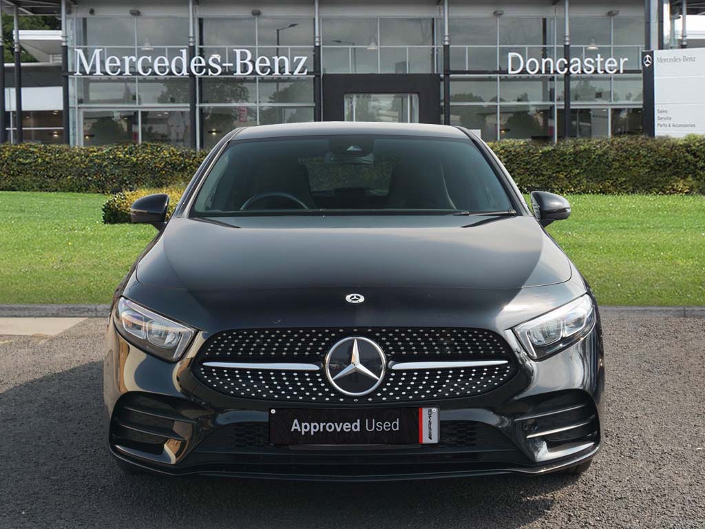 Used Mercedes-Benz A-Class 2024 for sale - 76677986: Photo 10