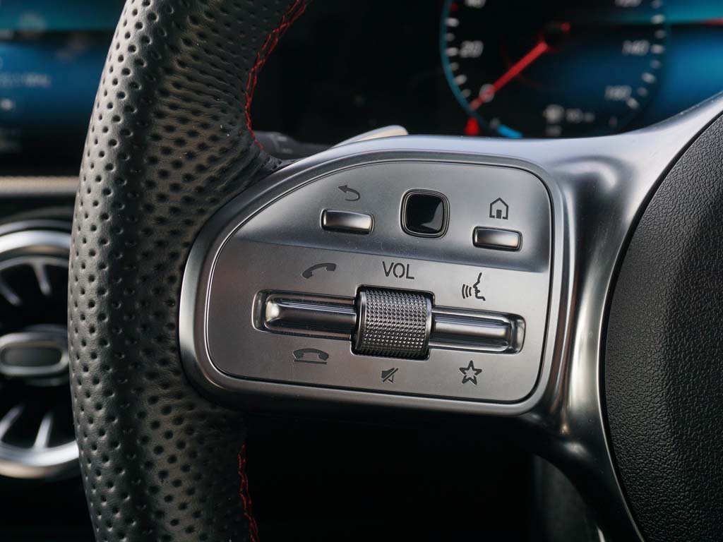 Used Mercedes-Benz A-Class 2024 for sale - 76677986: Photo 12