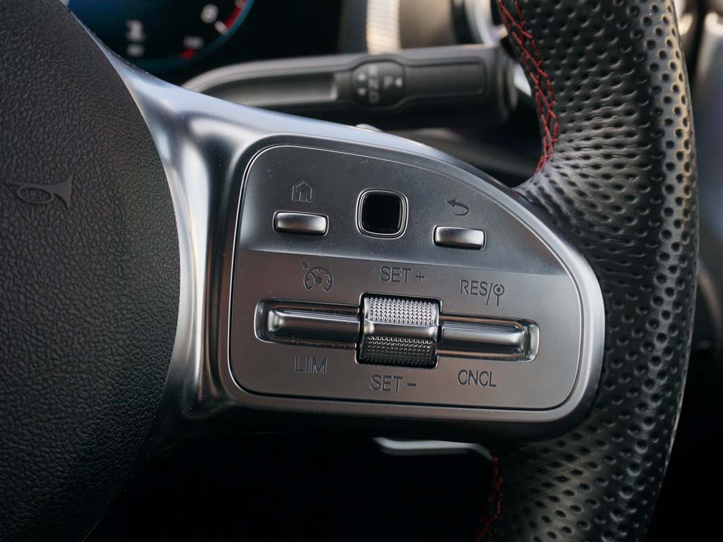 Used Mercedes-Benz A-Class 2024 for sale - 76677986: Photo 13