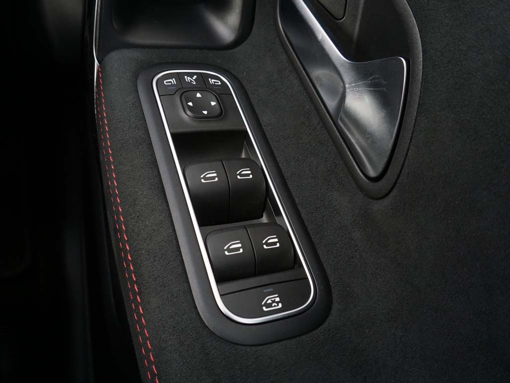 Used Mercedes-Benz A-Class 2024 for sale - 76677986: Photo 16