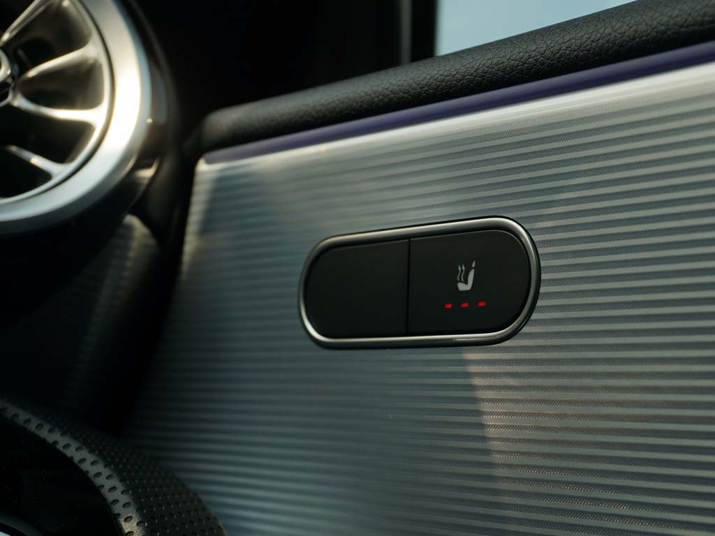 Used Mercedes-Benz A-Class 2024 for sale - 76677986: Photo 17