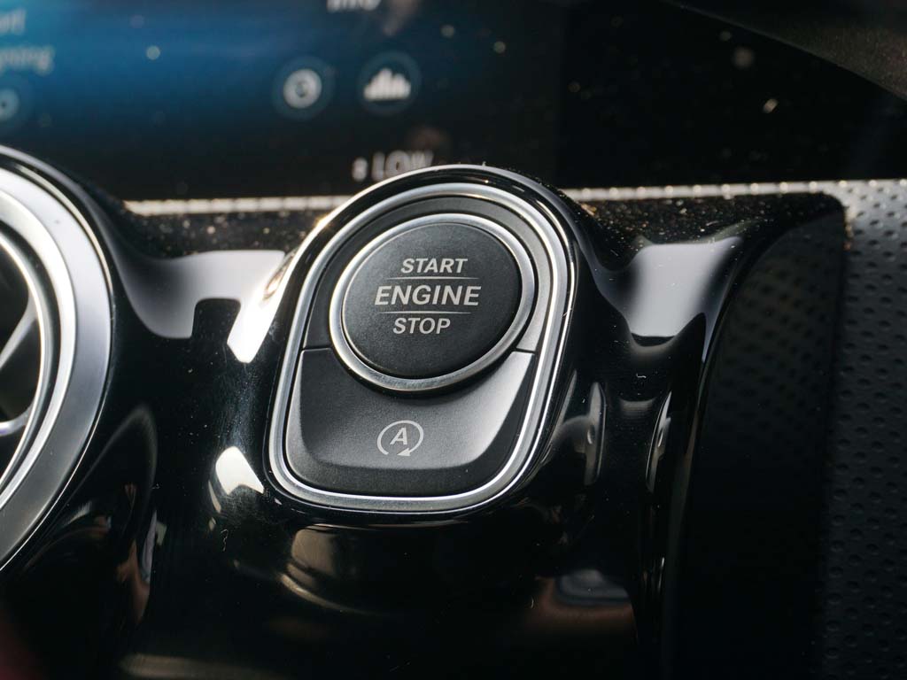 Used Mercedes-Benz A-Class 2024 for sale - 76677986: Photo 18